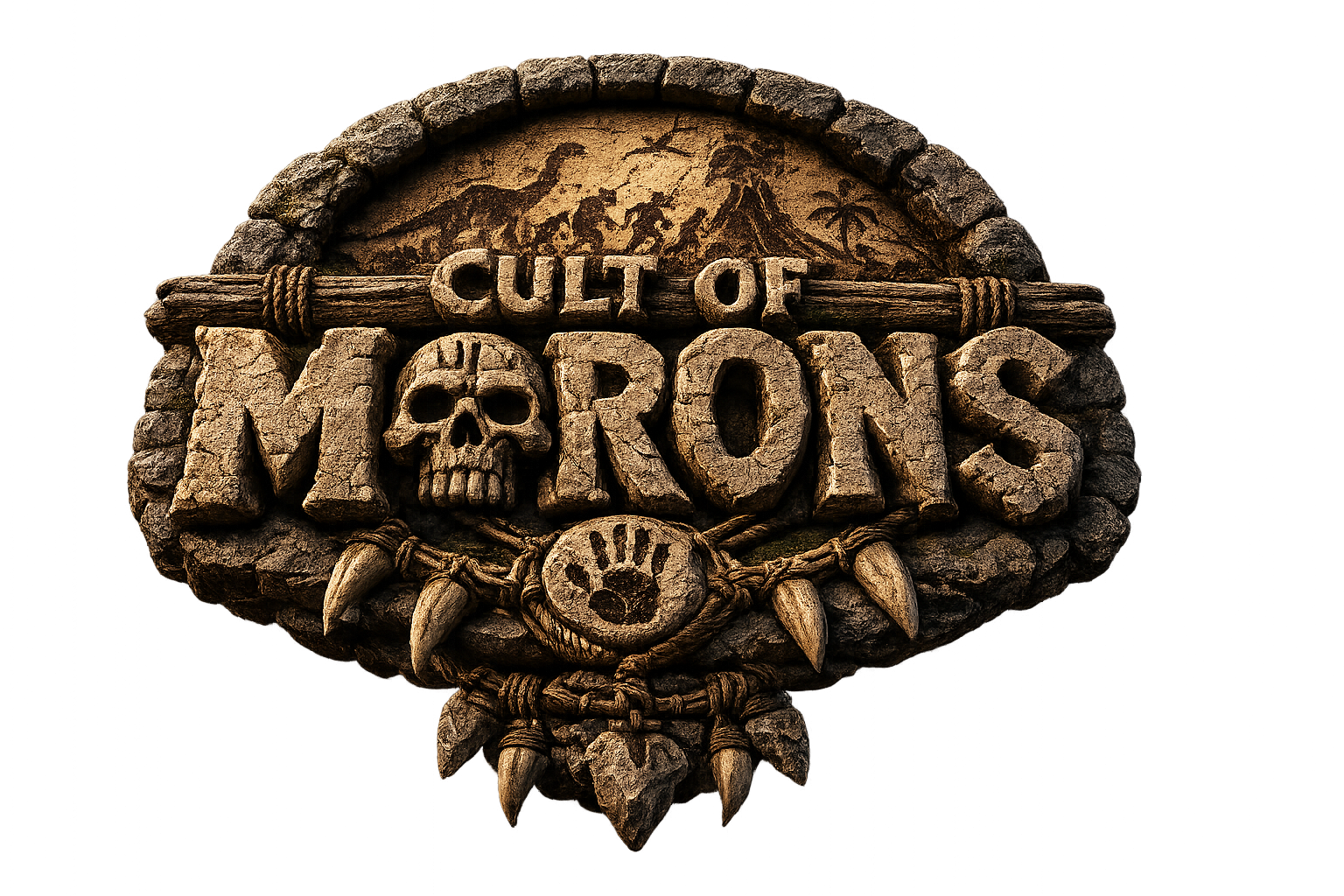 Cult of Morons
